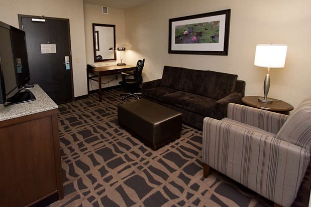 Images Hilton Garden Inn Dayton South-Austin Landing