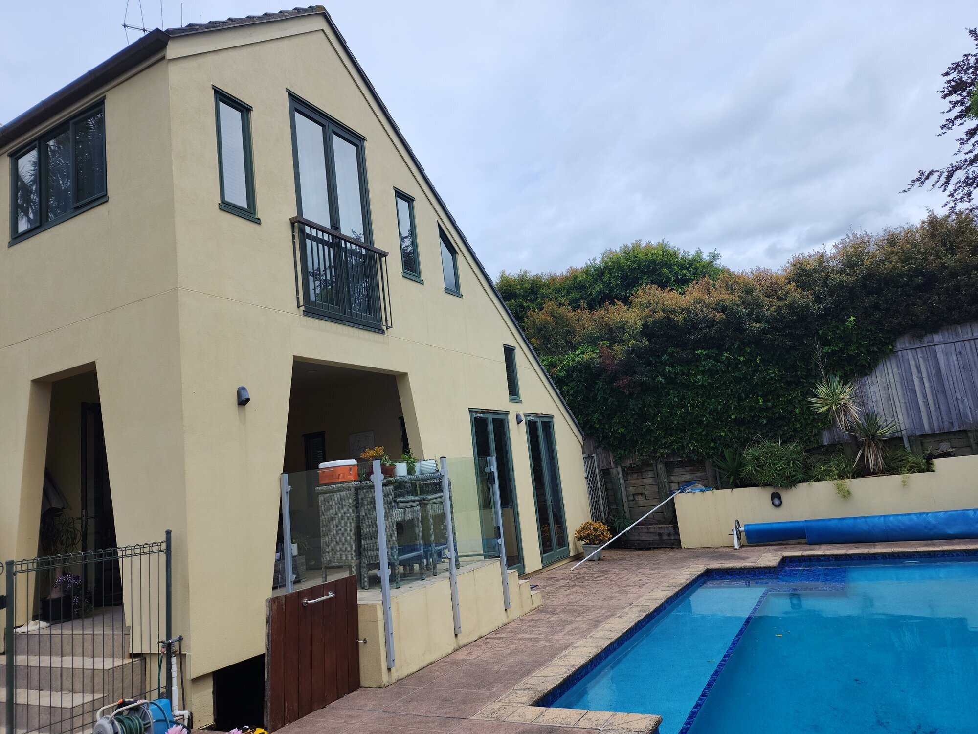 Images Tropical Painters & Decorators