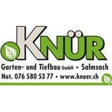 Knür Garten- und Tiefbau GmbH Logo