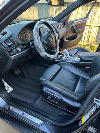 Images First Class Detailing