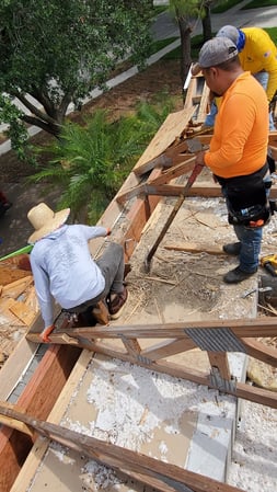 Images Ronco Roofing & Construction