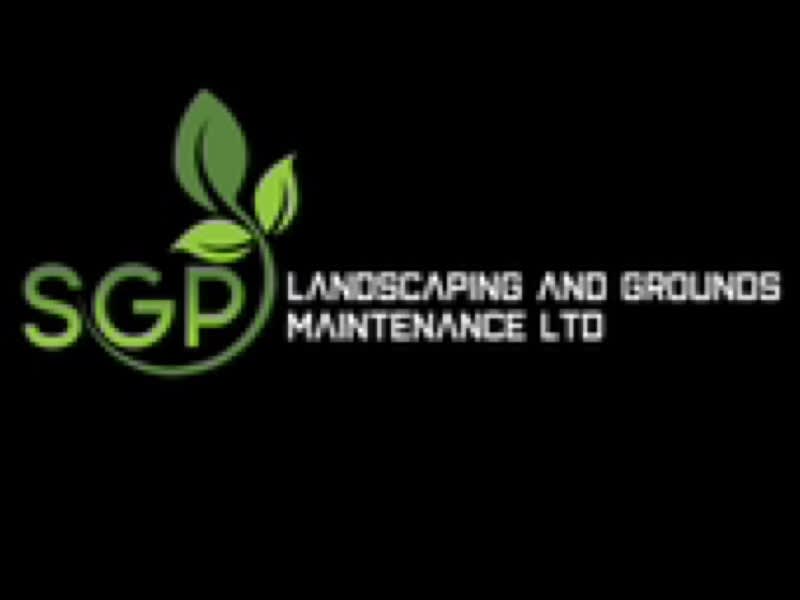 Images Sgp Landscaping and Grounds Maintenance