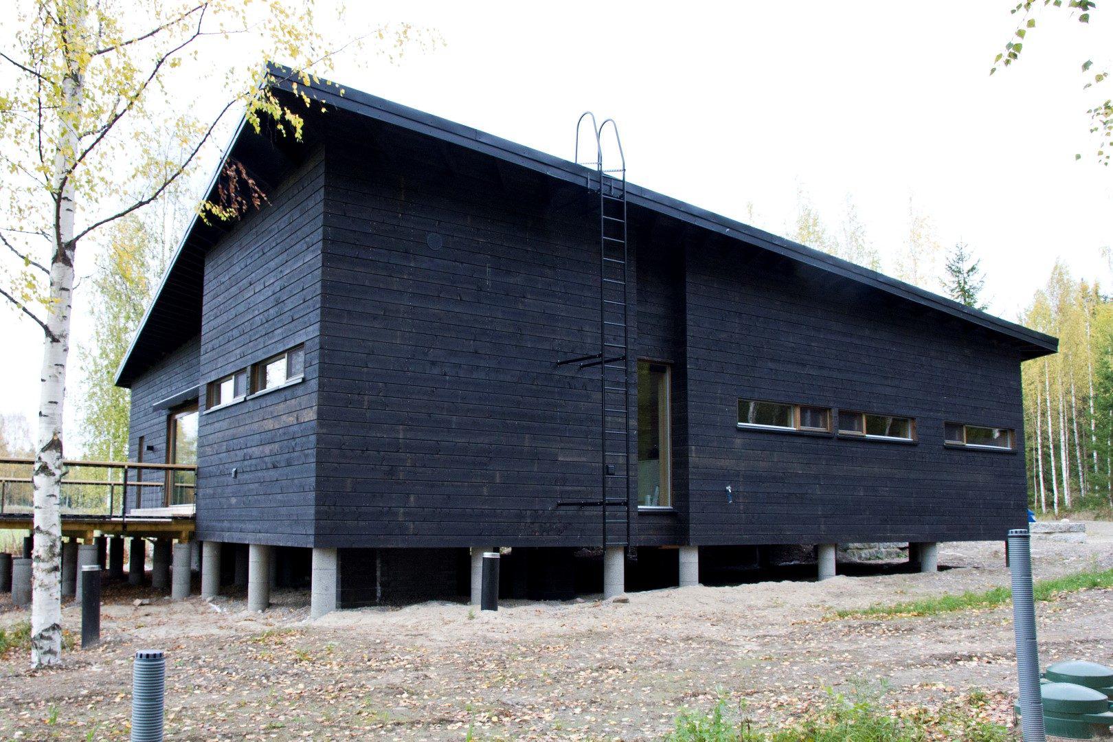 Images Rakennusliike P. Hämäläinen Oy