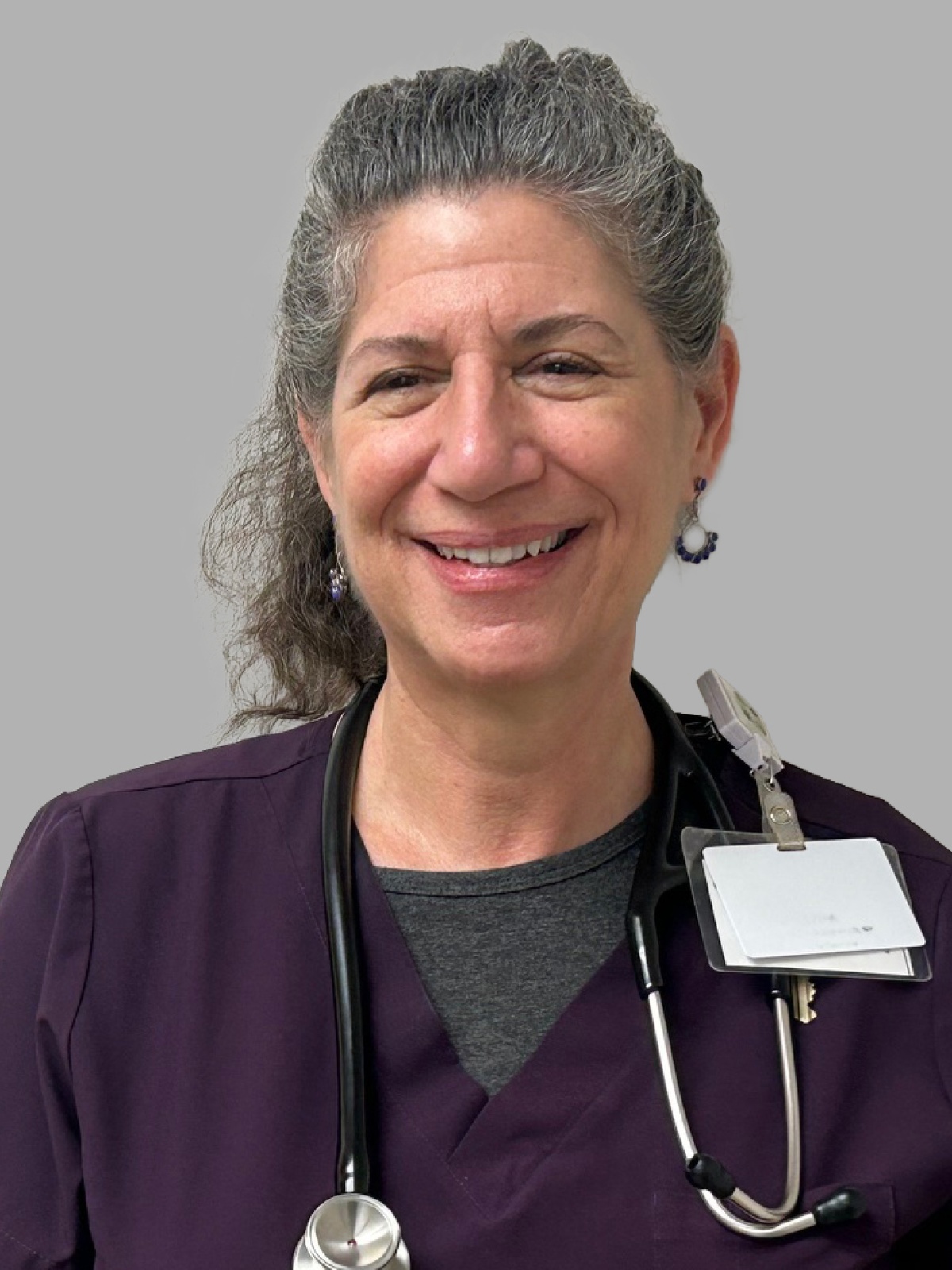 Lydia Vorsteveld - Middlebury, VT - Nurse Practitioner