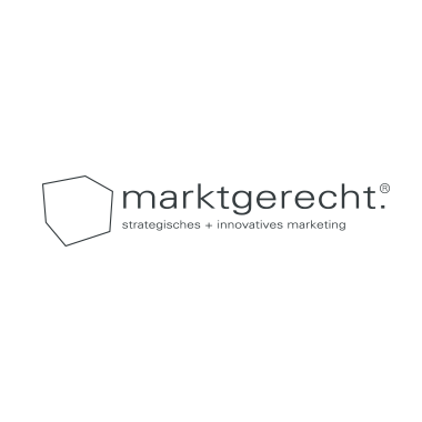 Logo marktgerecht