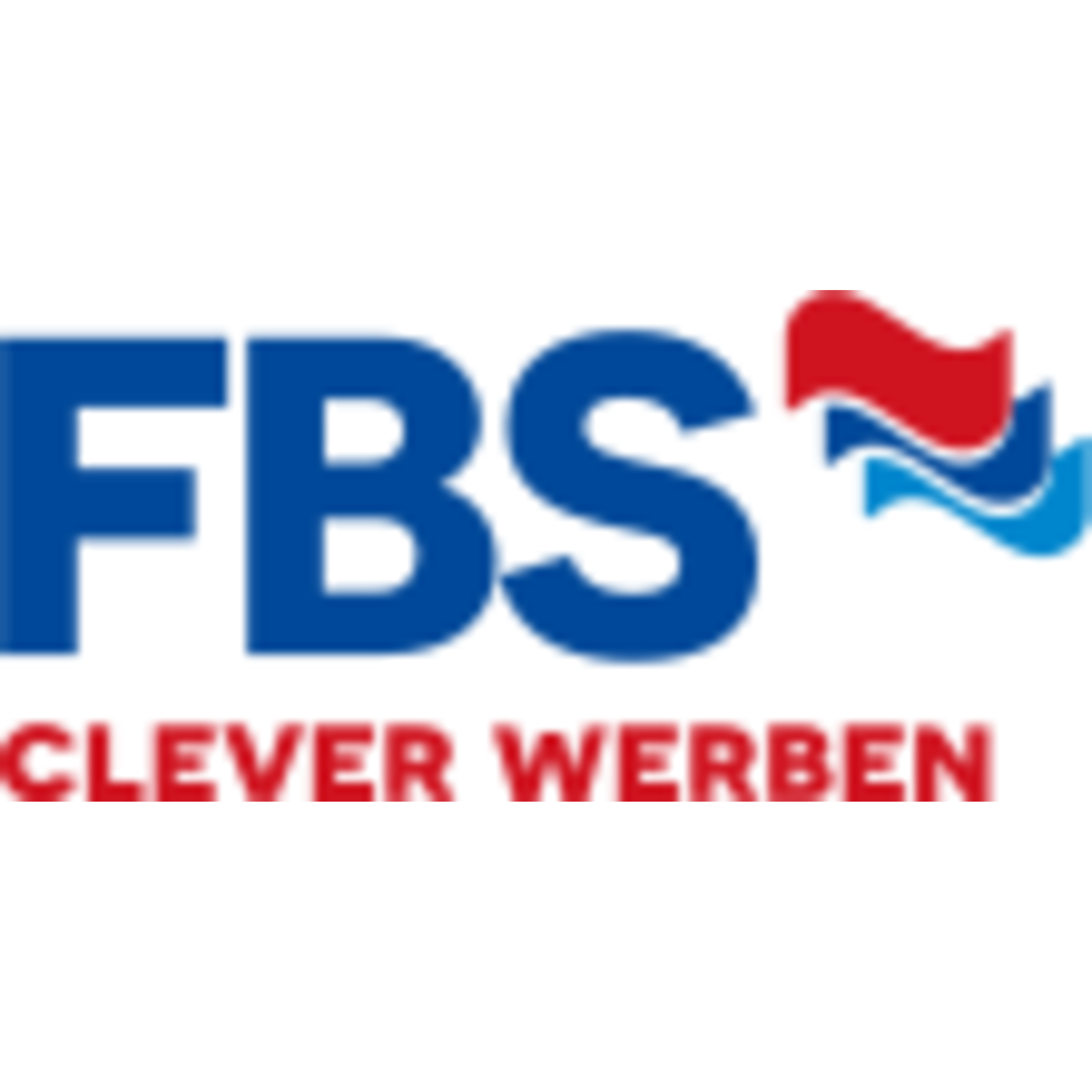 Logo FBS Fahnen GmbH