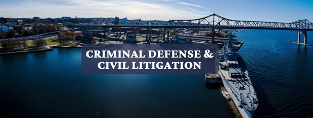 Images Hendrie Law, PC