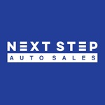 Next Step Auto Sales Logo