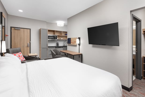 Images Candlewood Suites North Platte by IHG