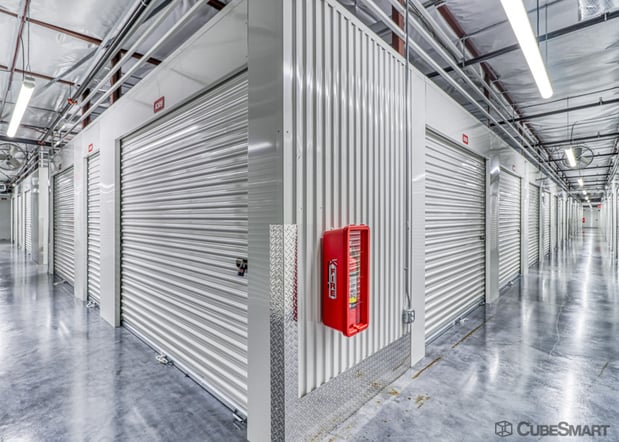 Images CubeSmart Self Storage