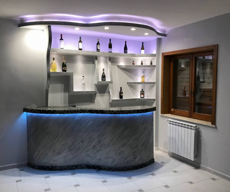 Images L' Arte del Decoro - Alleruzzo Andrea