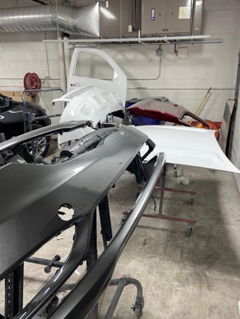 Images Prestige Collision Centers