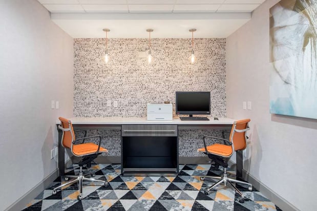 Images Hampton Inn & Suites Ruidoso Downs