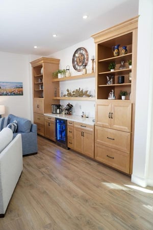Images Rise Above Remodeling