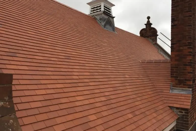 Images Noble Roofing Ltd