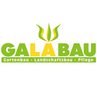 Logo Gala Bau und Service GbR