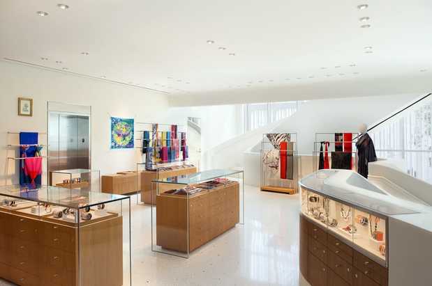 Images Hermès