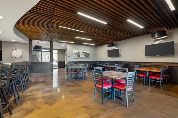 Images Best Western Plus Lakeview Hotel