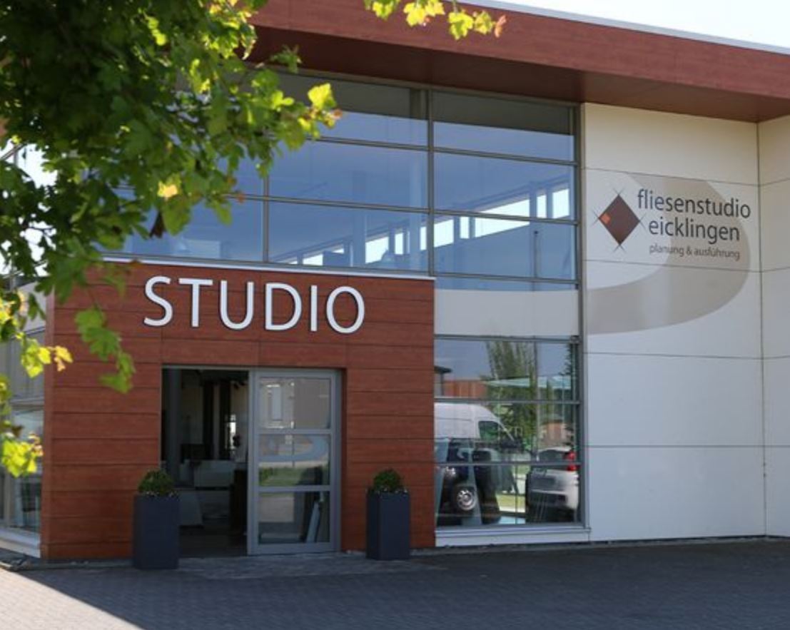 Bilder Fliesenstudio Eicklingen GmbH