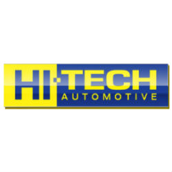 Hi-Tech Automotive
