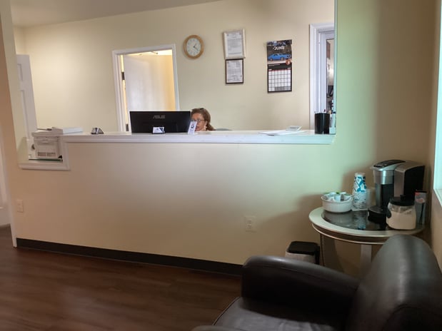 Images S&A General Auto Repair and Bodywork Shop