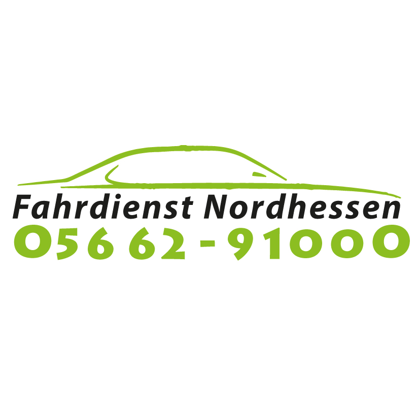 Logo Fahrdienst Nordhessen UG