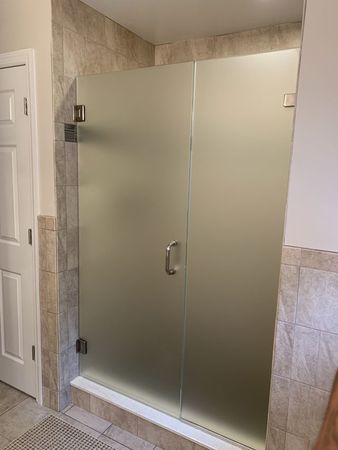 Images Elite Shower Doors