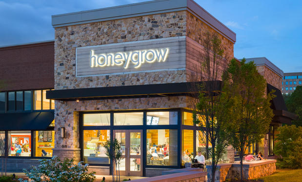 Images honeygrow