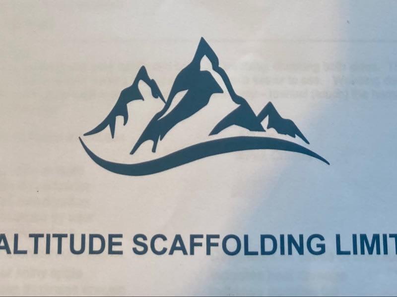 Images Hi Altitude Scaffolding Ltd