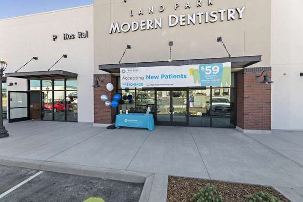 Images Land Park Modern Dentistry