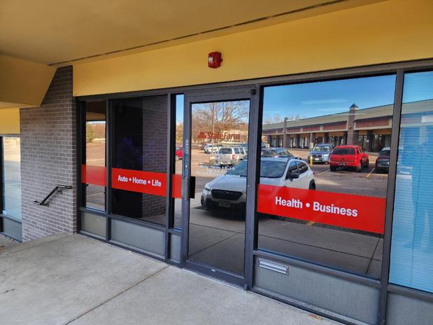 Images Kit Swenby - State Farm Insurance Agent