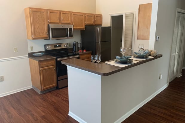 Images The Landings Apartments