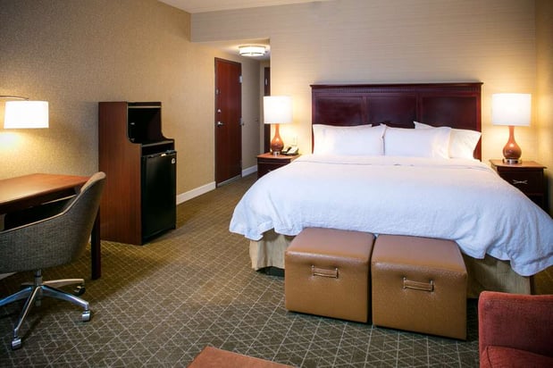 Images Hampton Inn & Suites Toledo-Perrysburg