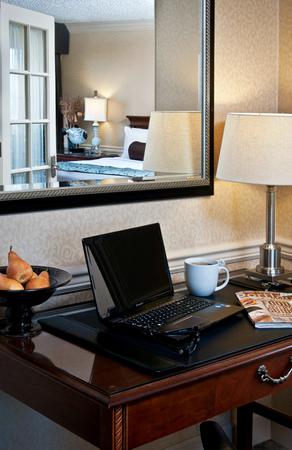 Images Crowne Plaza Portland-Downtown Conv Ctr by IHG