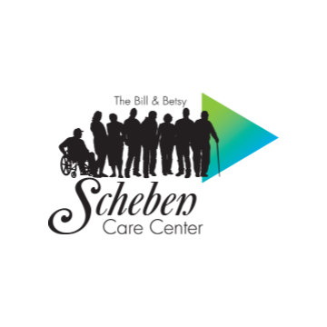 The Bill and Betsy Scheben Care Center