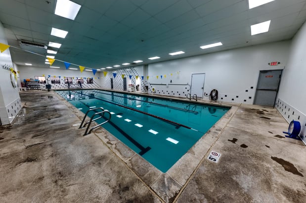 Images Rockwell Plaza YMCA