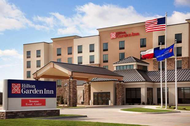 Images Hilton Garden Inn Denison/Sherman/At Texoma Event Center