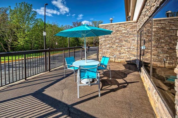 Images Hampton Inn Dumfries/Quantico