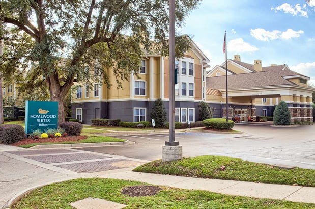 Images Homewood Suites by Hilton Mobile Airport-University Area