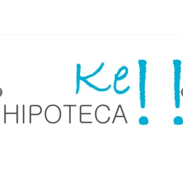 Ke!! Hipoteca Logo
