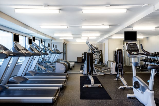 Images Holiday Inn Los Angeles Gateway - Torrance by IHG