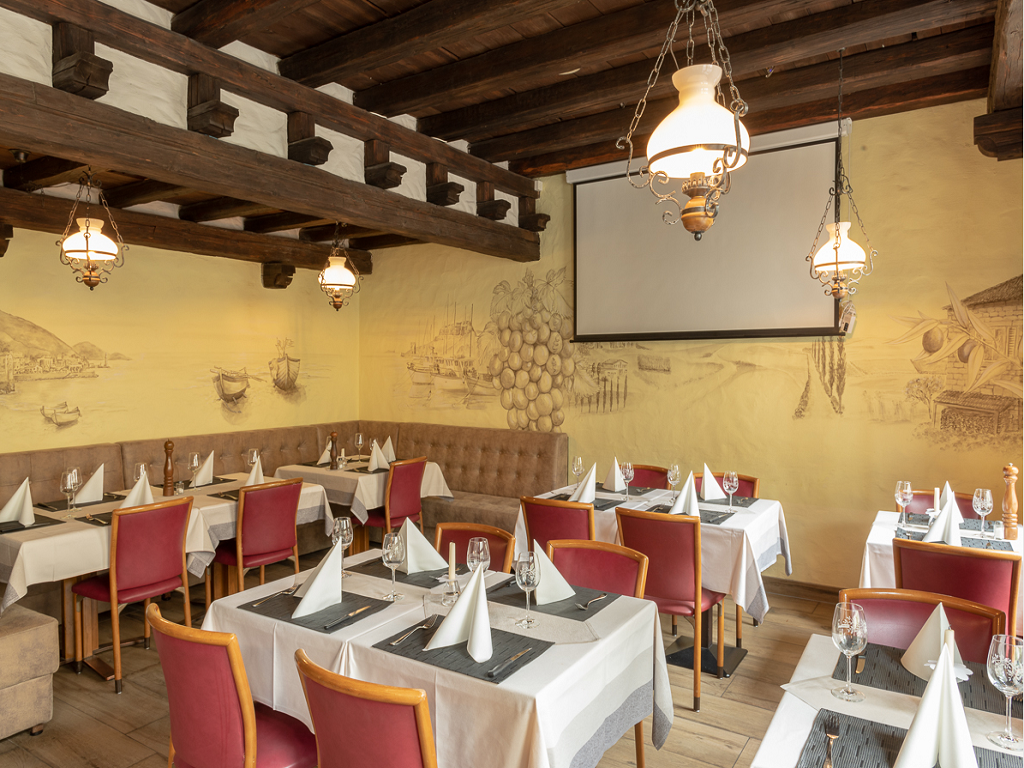 Bilder Cavallino Gastro GmbH