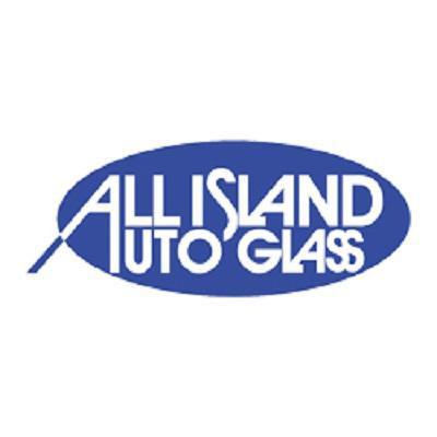 All Island Auto Glass Logo