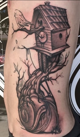 Images Pigment Tattoo & Laser Removal