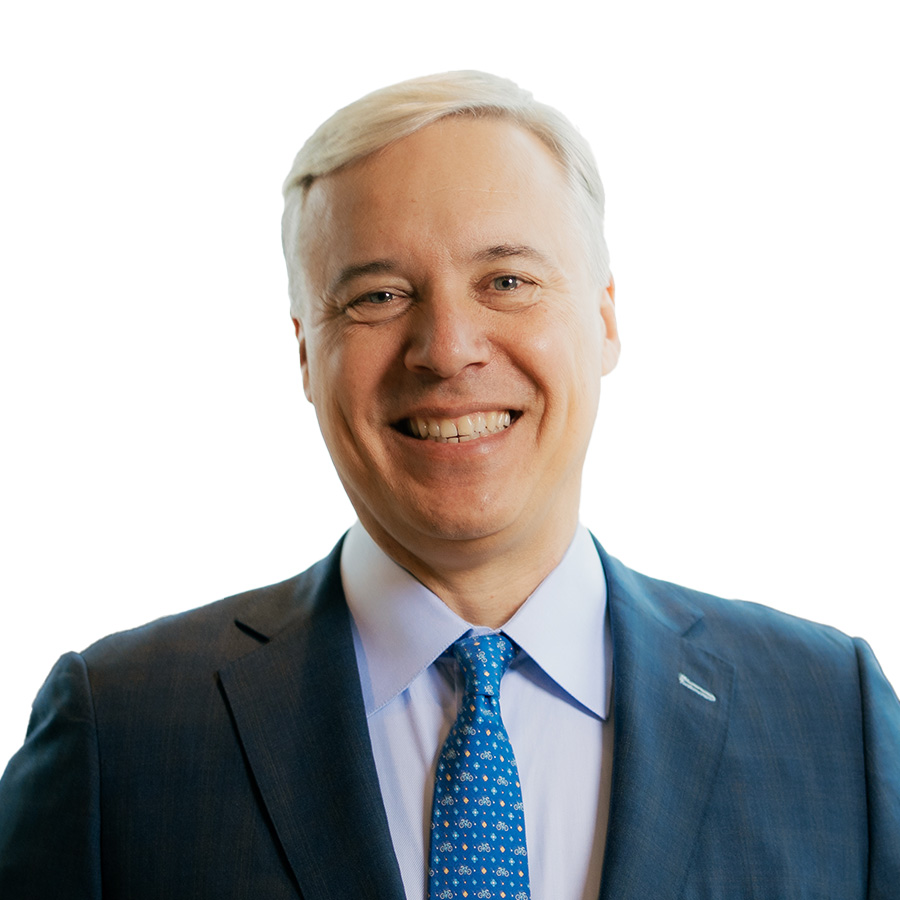 Horacio Rozanski