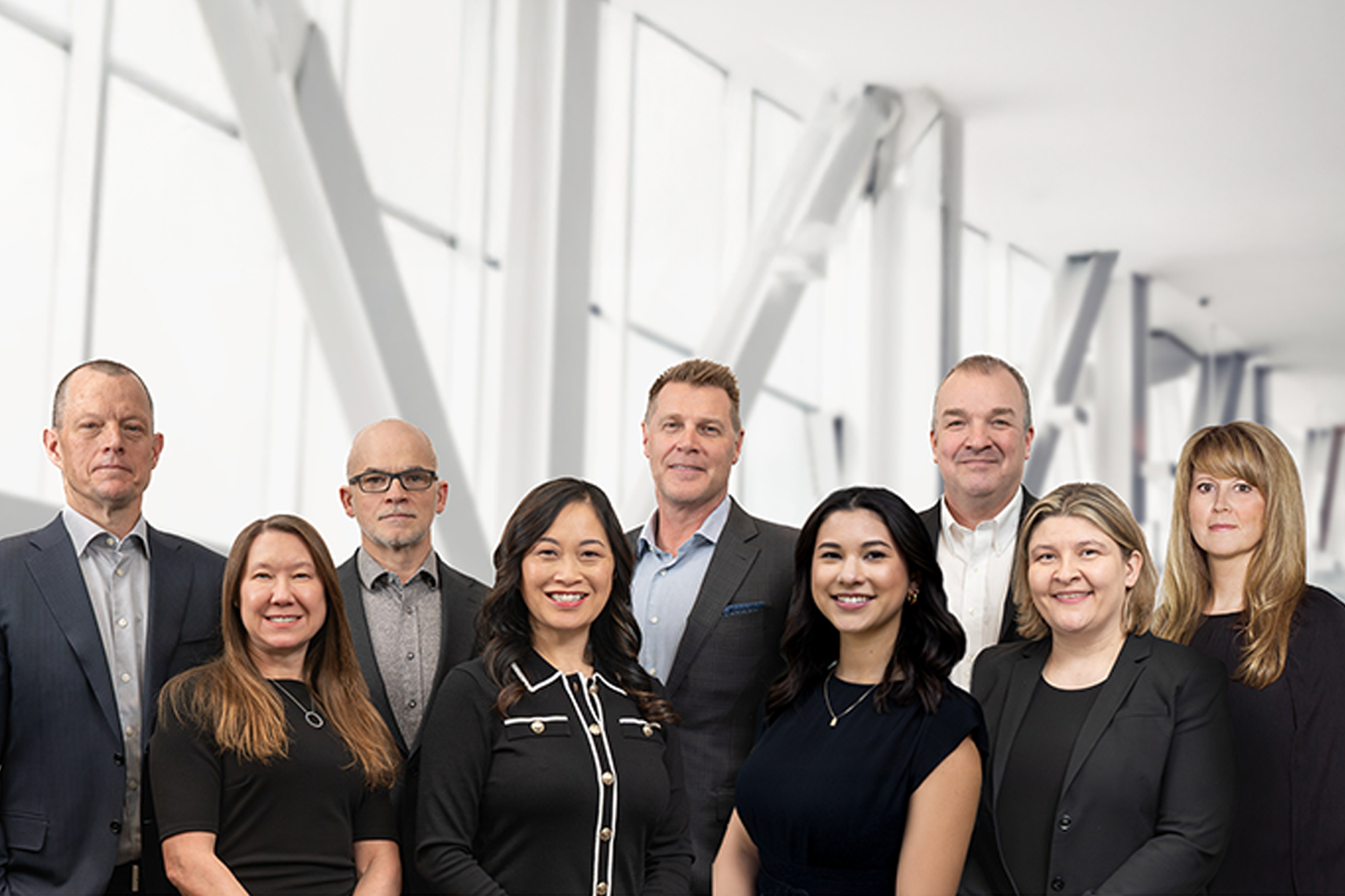 Bow Valley Wealth Management Group of RBC Dominion Securities Team.