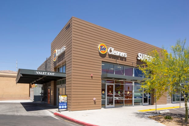 Images Tide Cleaners