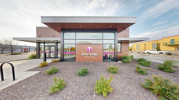 Images Everwise Credit Union