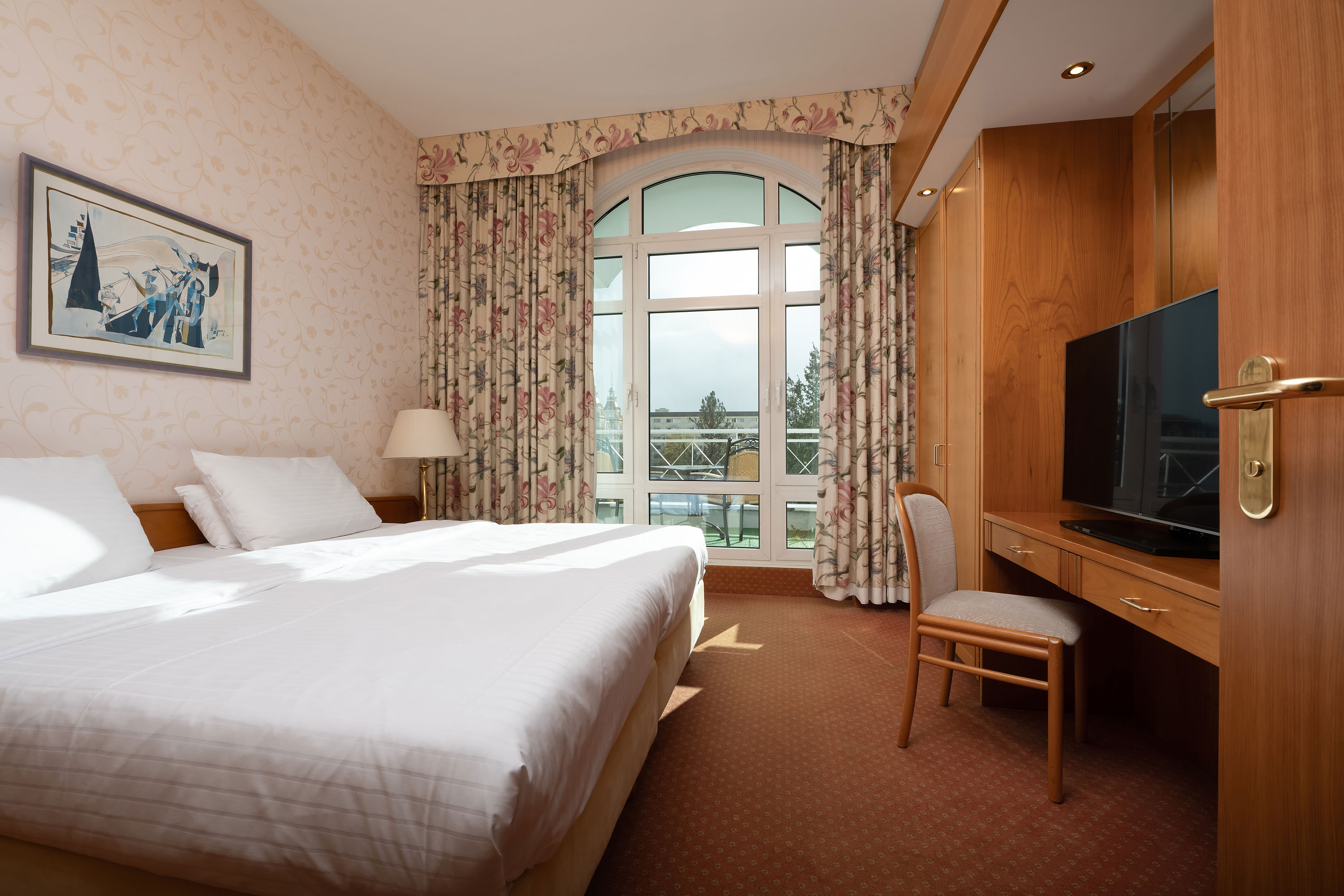 Bilder Maritim Hotel Bad Wildungen