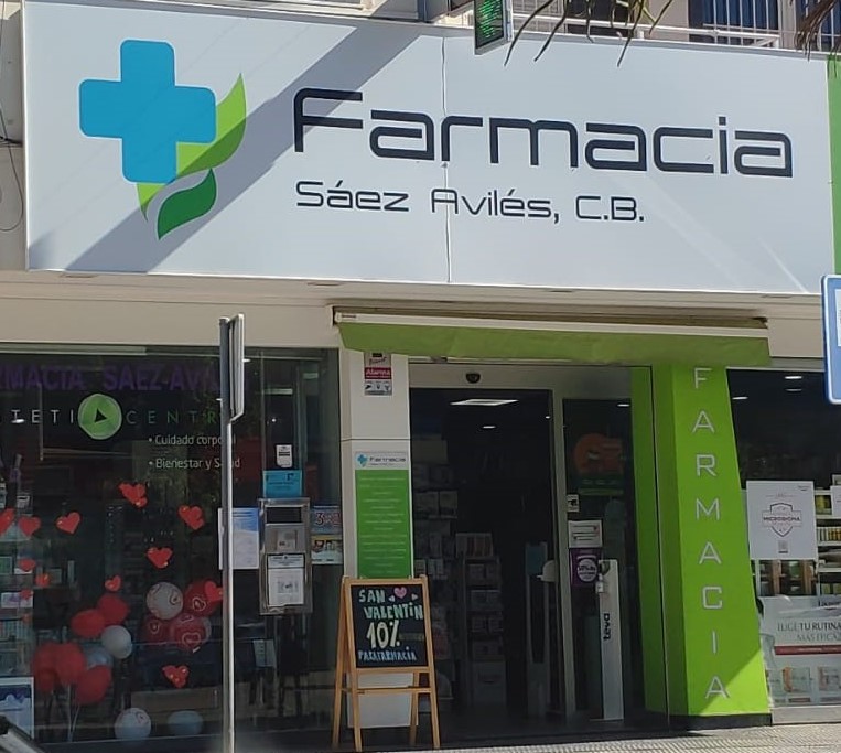 Fotos de Farmacia Saez Aviles - Farmacia en Cartagena